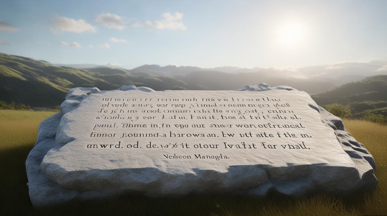 曼德拉名言遭篡改?尘土蛆虫原文引争议-图1 曼德拉名言遭篡改?尘土蛆虫原文引争议-图1