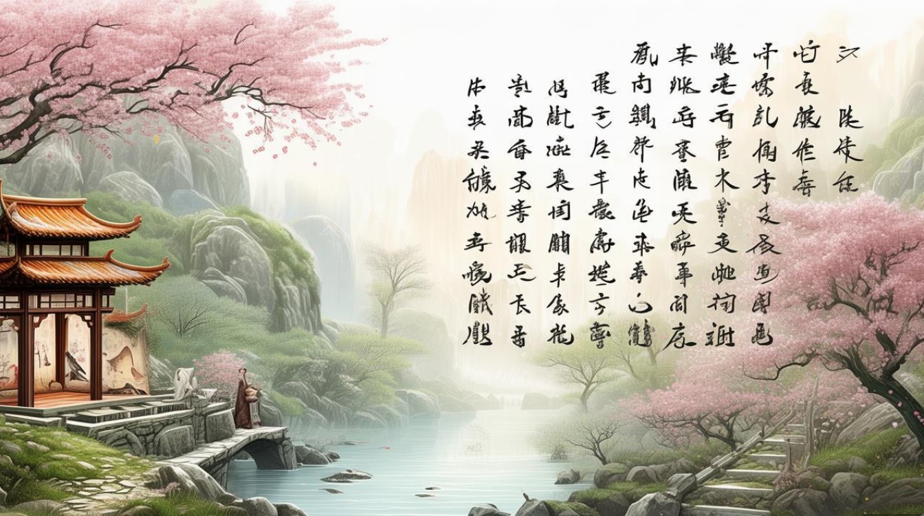 春兴诗歌,春兴诗歌鉴赏-图1 春兴诗歌,春兴诗歌鉴赏-图1