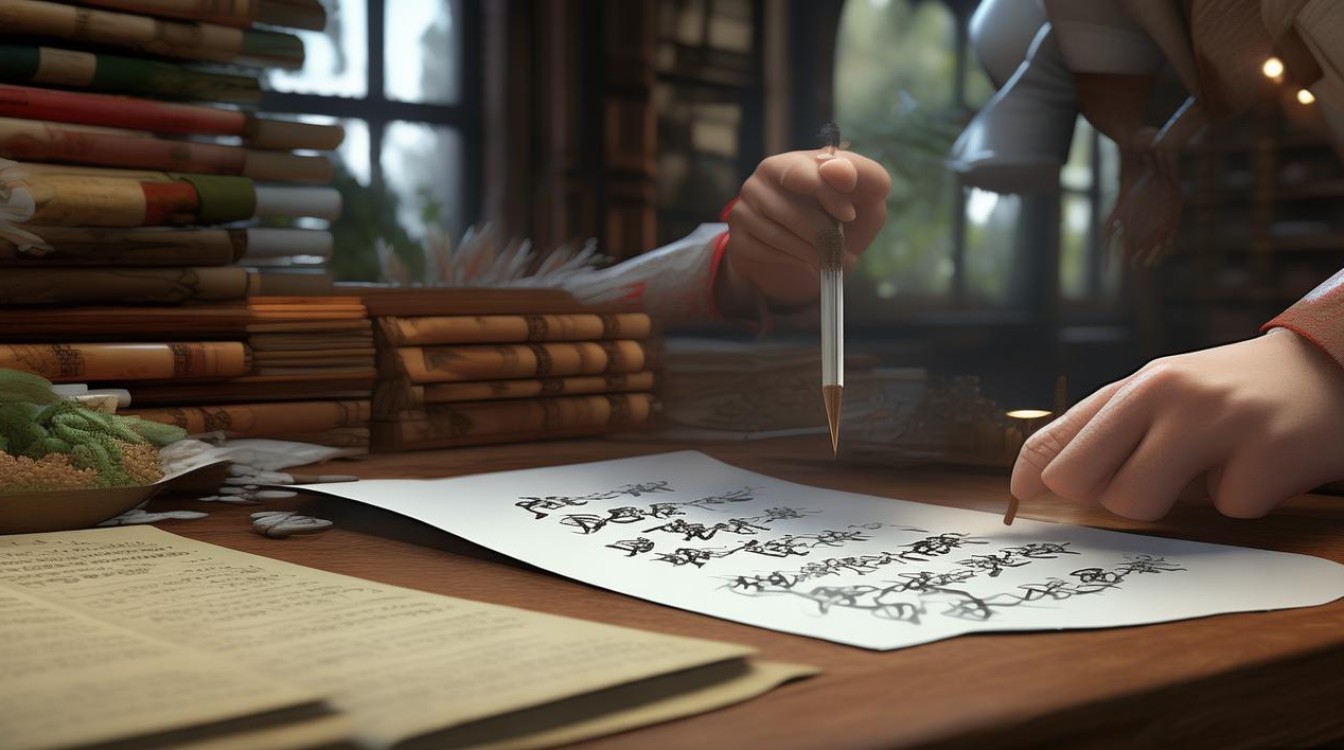 中医名言名句,2025年还适用吗?-图1 中医名言名句,2025年还适用吗?-图1