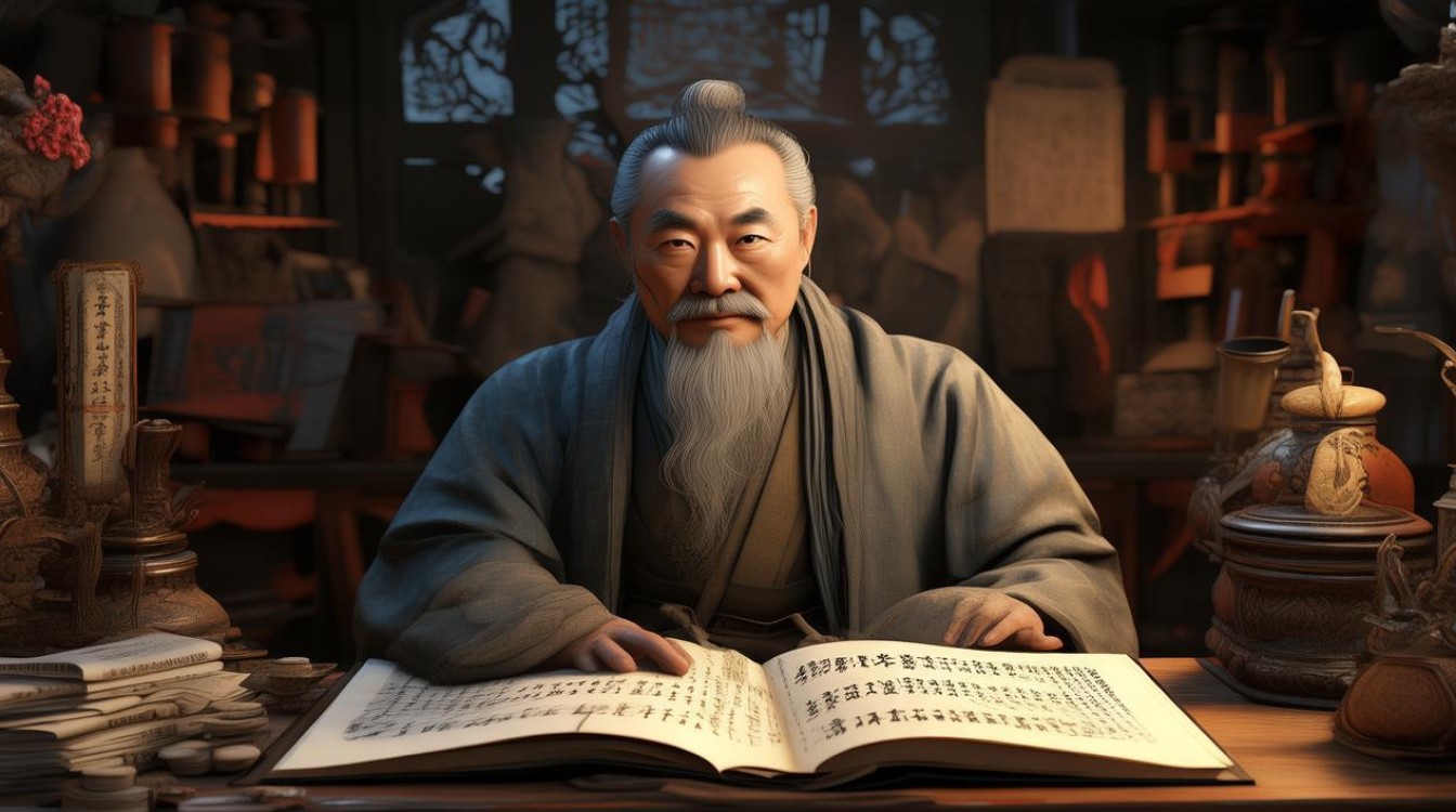 《论语》中的名言,论语中的名言名句-图1 《论语》中的名言,论语中的名言名句-图1