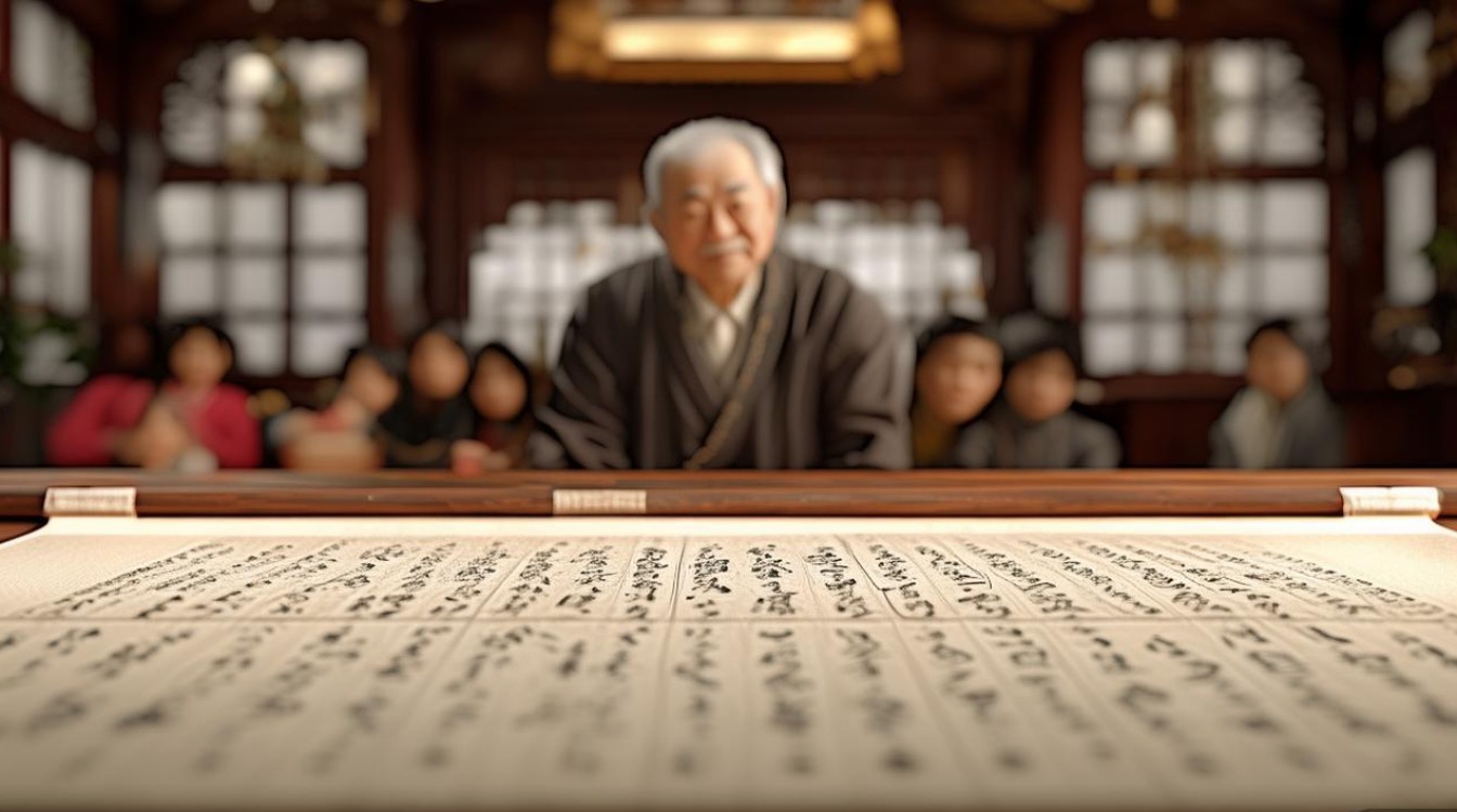 冰心老师诗中如何赞美老师?今读仍不过时?-图1 冰心老师诗中如何赞美老师?今读仍不过时?-图1