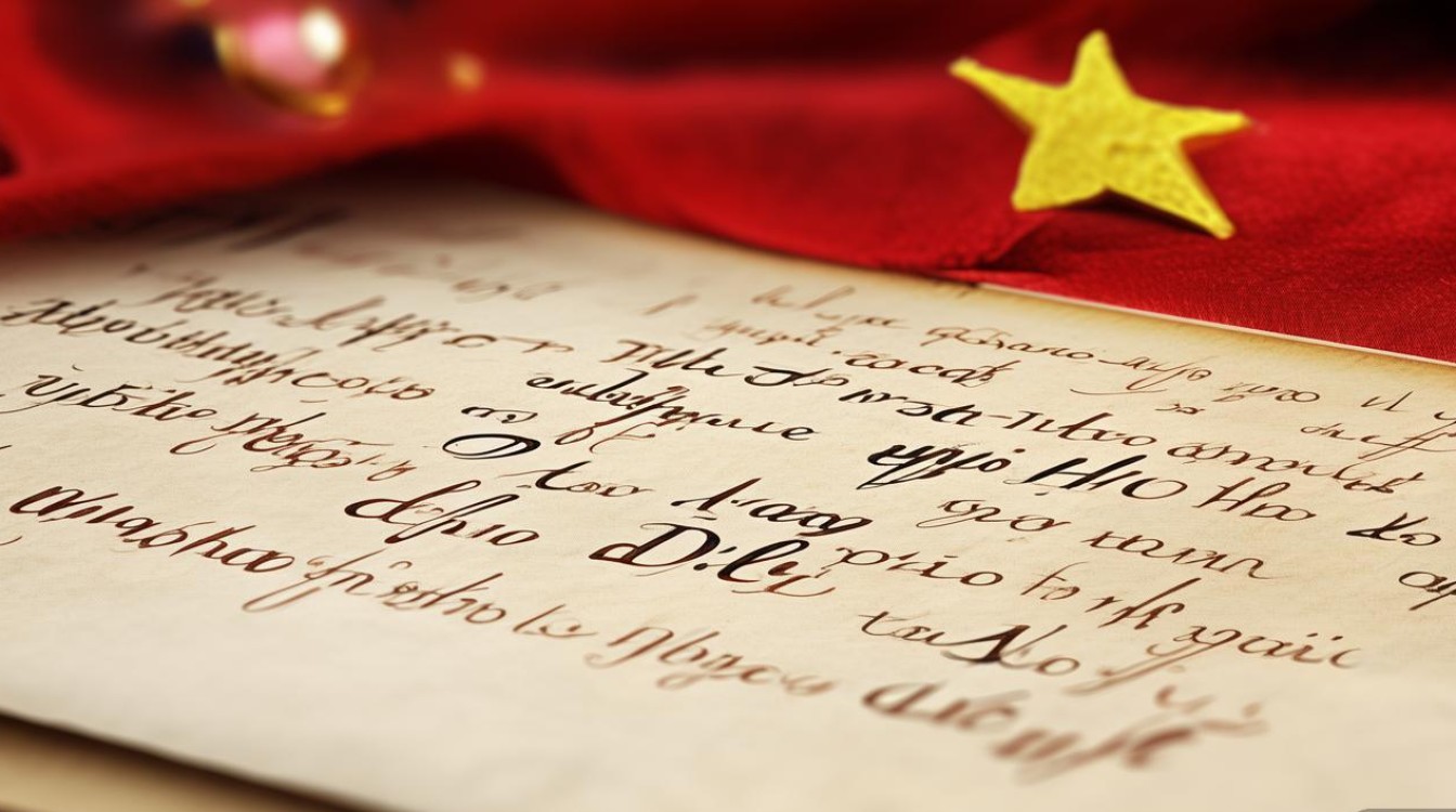 国庆诗歌原创，国庆诗歌原创作者是谁-图1