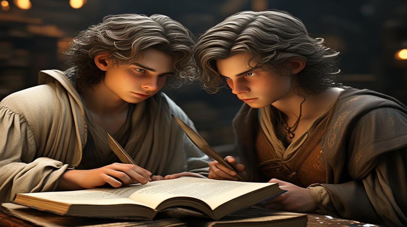 诗歌兄弟,诗歌兄弟情-图1 诗歌兄弟,诗歌兄弟情-图1