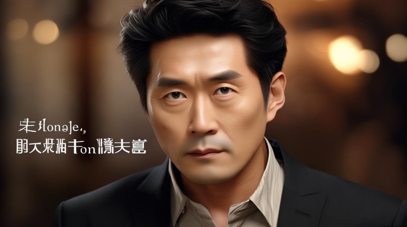 孙红雷名言自己的女人，孙红雷名言自己的女人是什么-图1