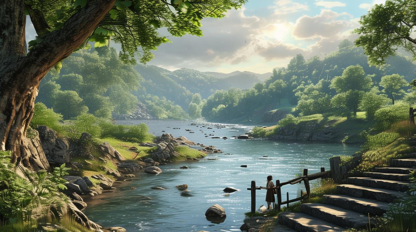 诗歌鉴赏的写景手法,诗歌鉴赏的写景手法有哪些-图1 诗歌鉴赏的写景手法,诗歌鉴赏的写景手法有哪些-图1