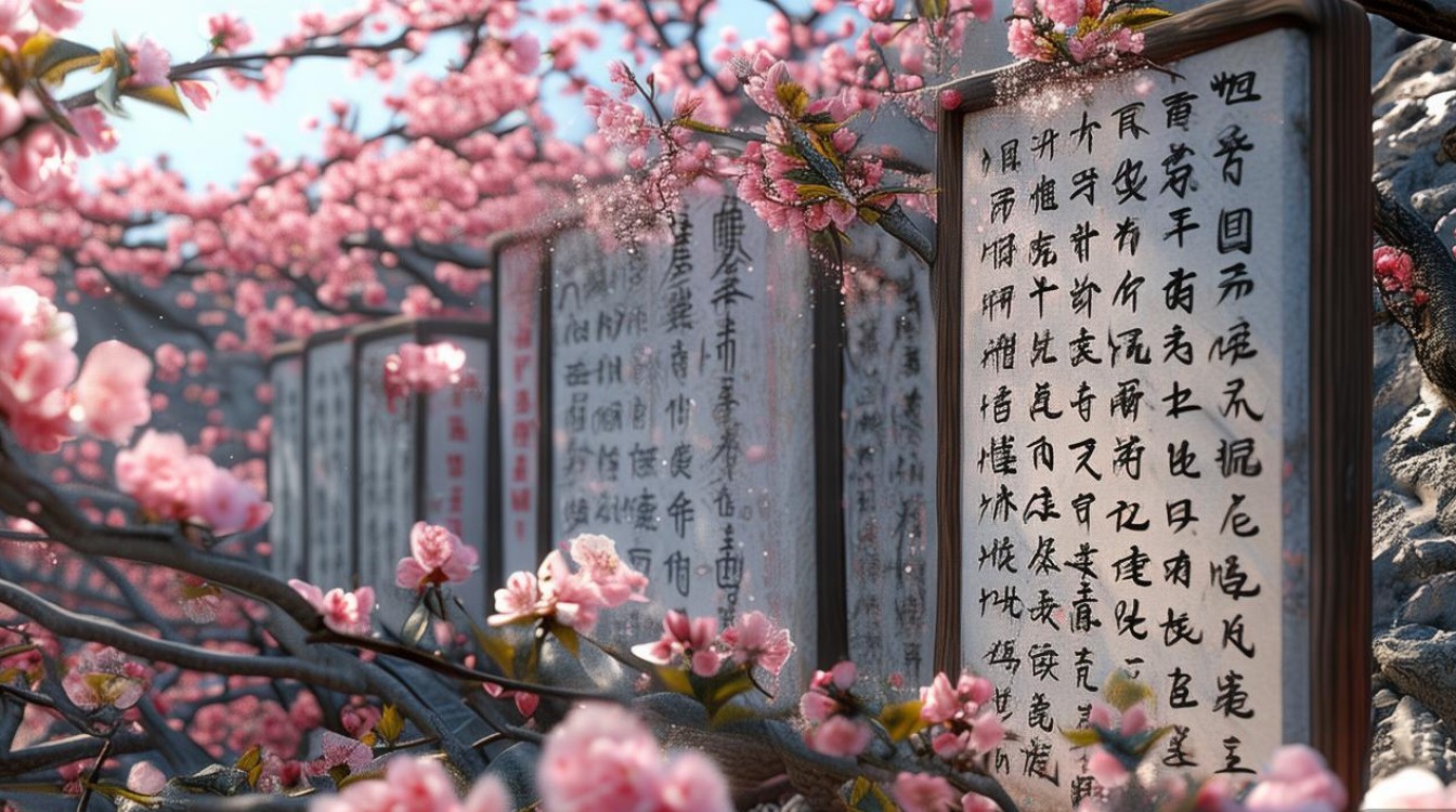 桃林诗歌,桃林诗词-图1 桃林诗歌,桃林诗词-图1