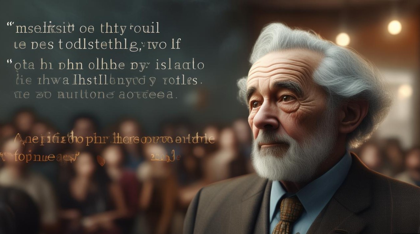 当下大学生活,名人名言还适用吗?-图1 当下大学生活,名人名言还适用吗?-图1