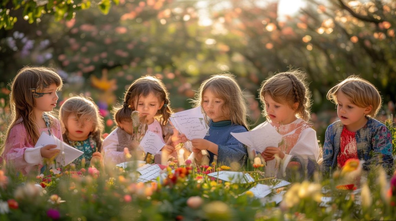 春分诗歌,春分诗歌朗诵幼儿-图1 春分诗歌,春分诗歌朗诵幼儿-图1