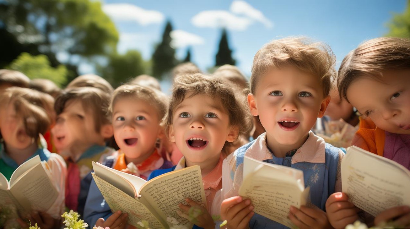 幼儿园优美的诗歌,幼儿园优美的诗歌朗诵-图1 幼儿园优美的诗歌,幼儿园优美的诗歌朗诵-图1