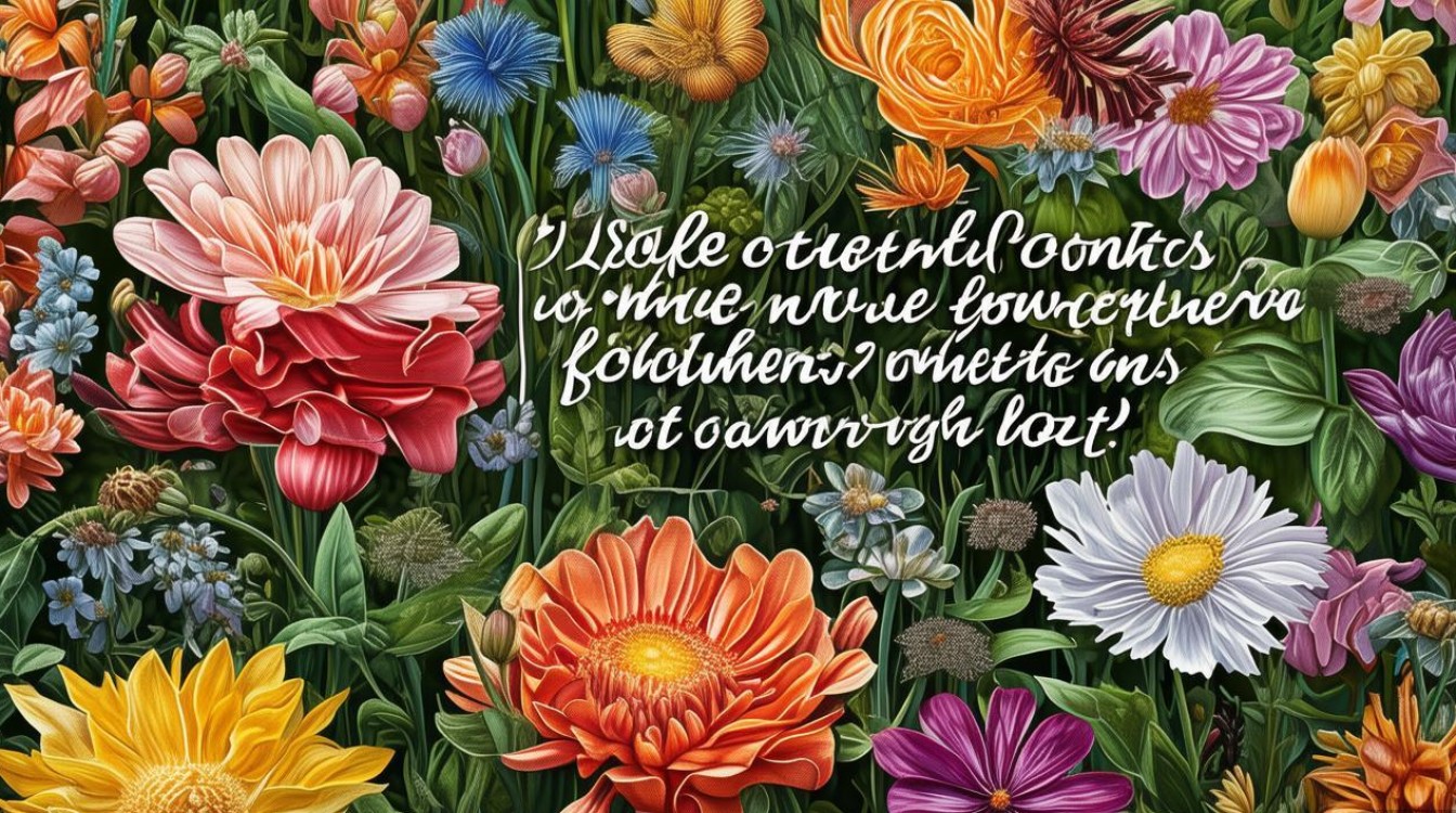 写花的现代诗歌,写花的现代诗歌自创-图1 写花的现代诗歌,写花的现代诗歌自创-图1