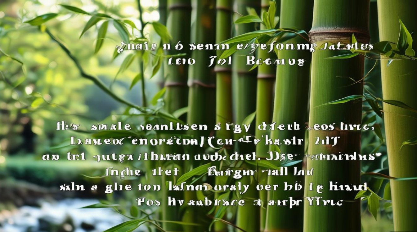 笋孑名言,笋的名言-图1 笋孑名言,笋的名言-图1