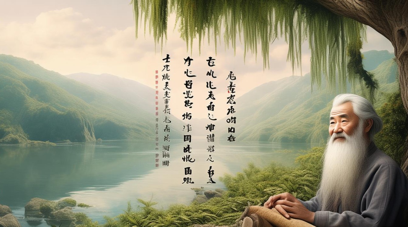 道家名言警句,在当下时代还有现实意义吗?-图1 道家名言警句,在当下时代还有现实意义吗?-图1