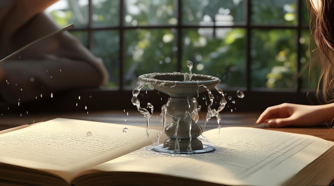 诗歌鉴赏中动静结合手法如何增强当下审美体验?-图1 诗歌鉴赏中动静结合手法如何增强当下审美体验?-图1