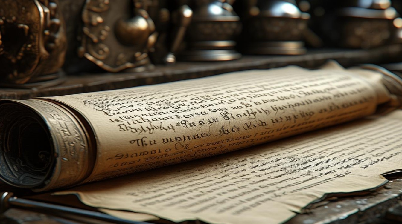 骑士精神在当今时代是否依然适用?-图1 骑士精神在当今时代是否依然适用?-图1