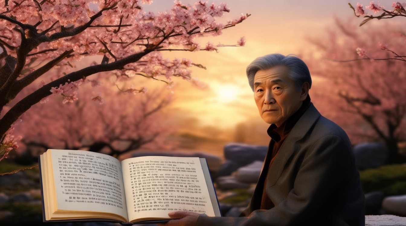 余光中诗歌百年诞辰,哪些作品仍打动当下读者?-图1 余光中诗歌百年诞辰,哪些作品仍打动当下读者?-图1