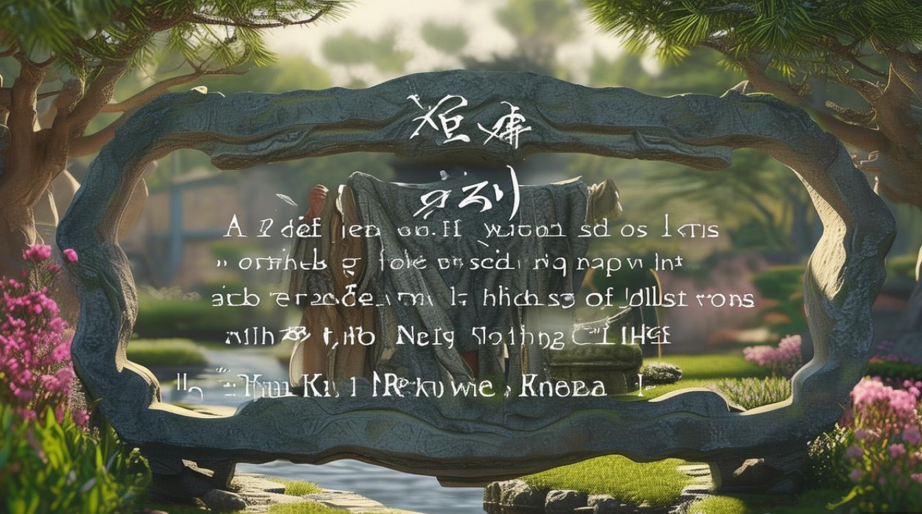 当下社会,仁义名言还有现实意义吗?-图1 当下社会,仁义名言还有现实意义吗?-图1