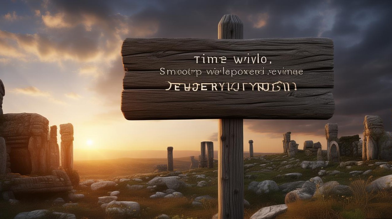 时间真能打磨一切?这句名言还适用当下吗?-图1 时间真能打磨一切?这句名言还适用当下吗?-图1