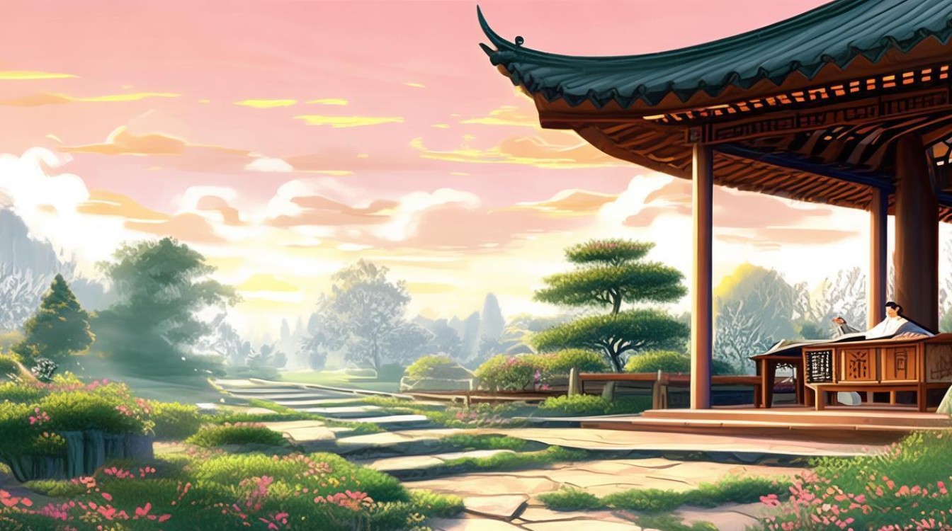 唐代诗歌为何千年后仍能引发当代共鸣？-图1