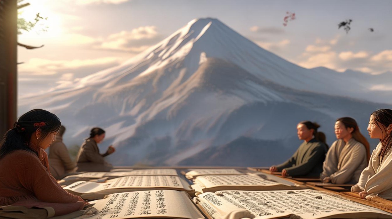 诗歌鉴赏登高,诗歌鉴赏登高800字-图1 诗歌鉴赏登高,诗歌鉴赏登高800字-图1