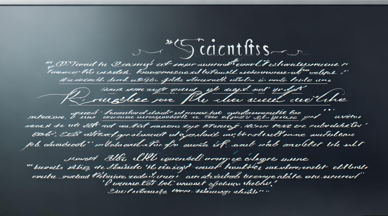 科学家名言名句,科学家名言名句大全-图1 科学家名言名句,科学家名言名句大全-图1