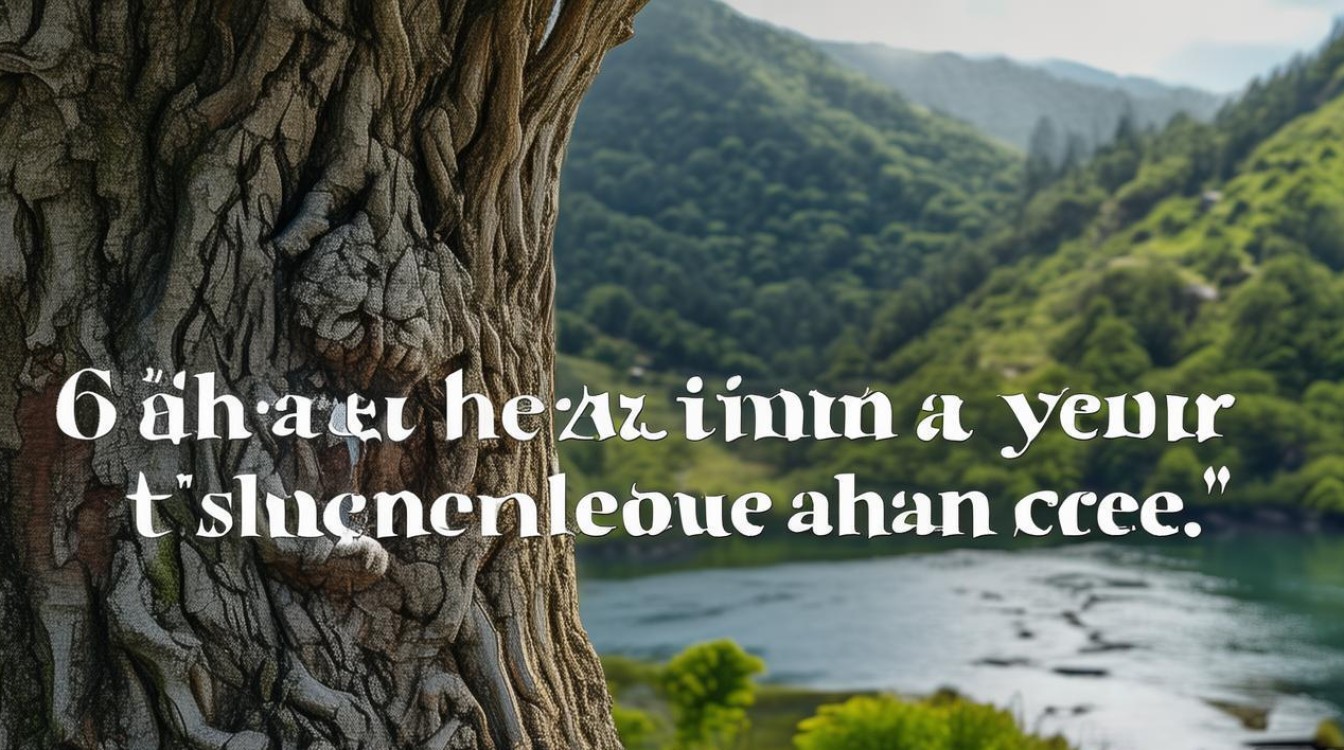 八字名言今何在？网络热词能否取代经典？-图1