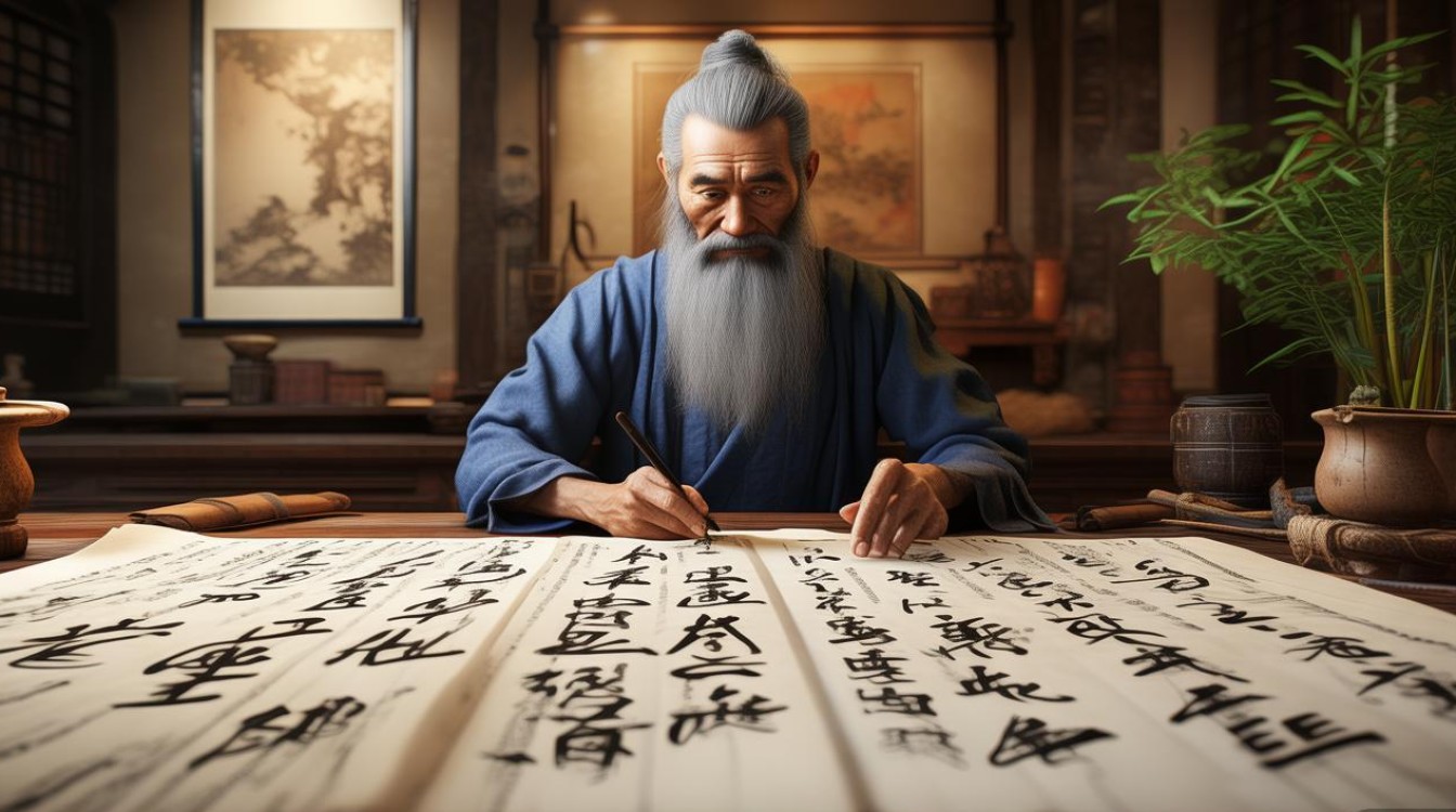 有关庄子的名言名句，有关庄子的名言名句并解析-图1