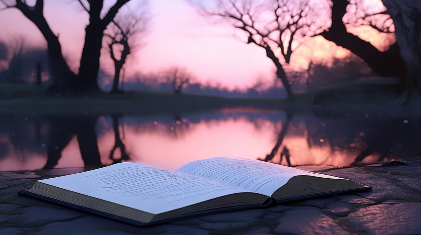 暮色诗歌新作频现,为何当下读者偏爱黄昏意象?-图1 暮色诗歌新作频现,为何当下读者偏爱黄昏意象?-图1