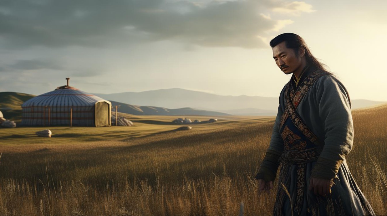 嘎达梅林 诗歌，嘎达梅林诗歌原文-图1