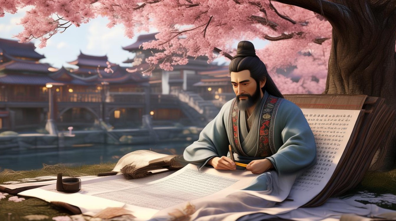 中国古代诗歌特征,中国古代诗歌特征有哪些-图1 中国古代诗歌特征,中国古代诗歌特征有哪些-图1