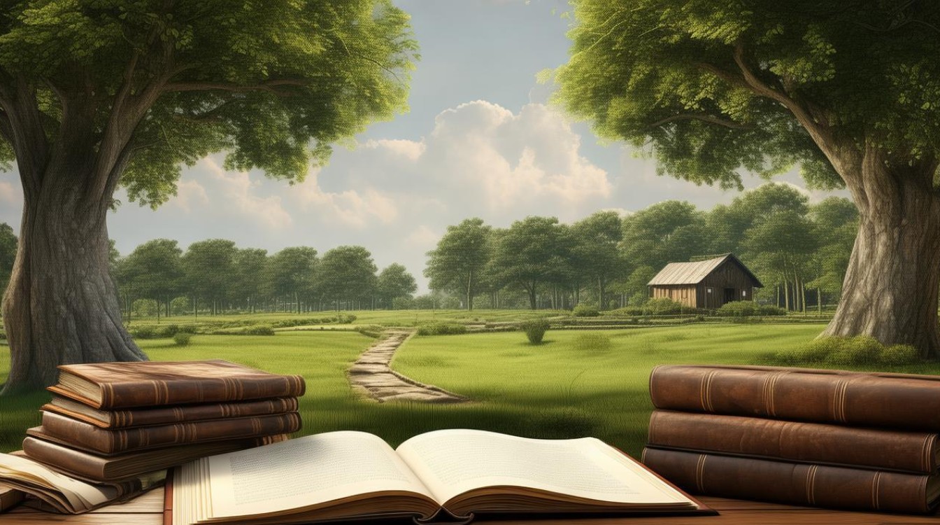 种植园诗歌,当代文学如何激活其历史回响?-图1 种植园诗歌,当代文学如何激活其历史回响?-图1