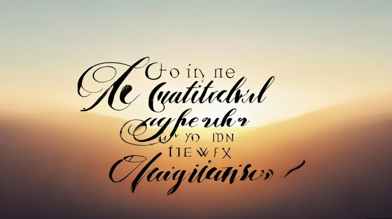 2025最新励志英语短句,哪句让你瞬间清醒?-图1 2025最新励志英语短句,哪句让你瞬间清醒?-图1