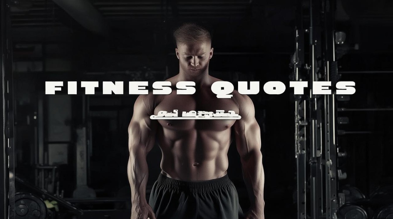 健身名言,健身名言短句霸气-图1 健身名言,健身名言短句霸气-图1