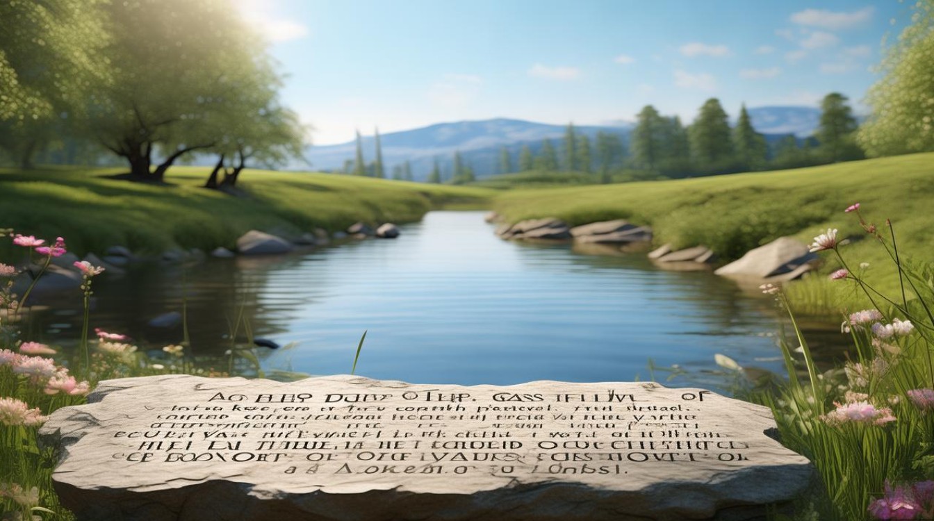 关于生命美好的名言，关于生命美好的名言警句-图1