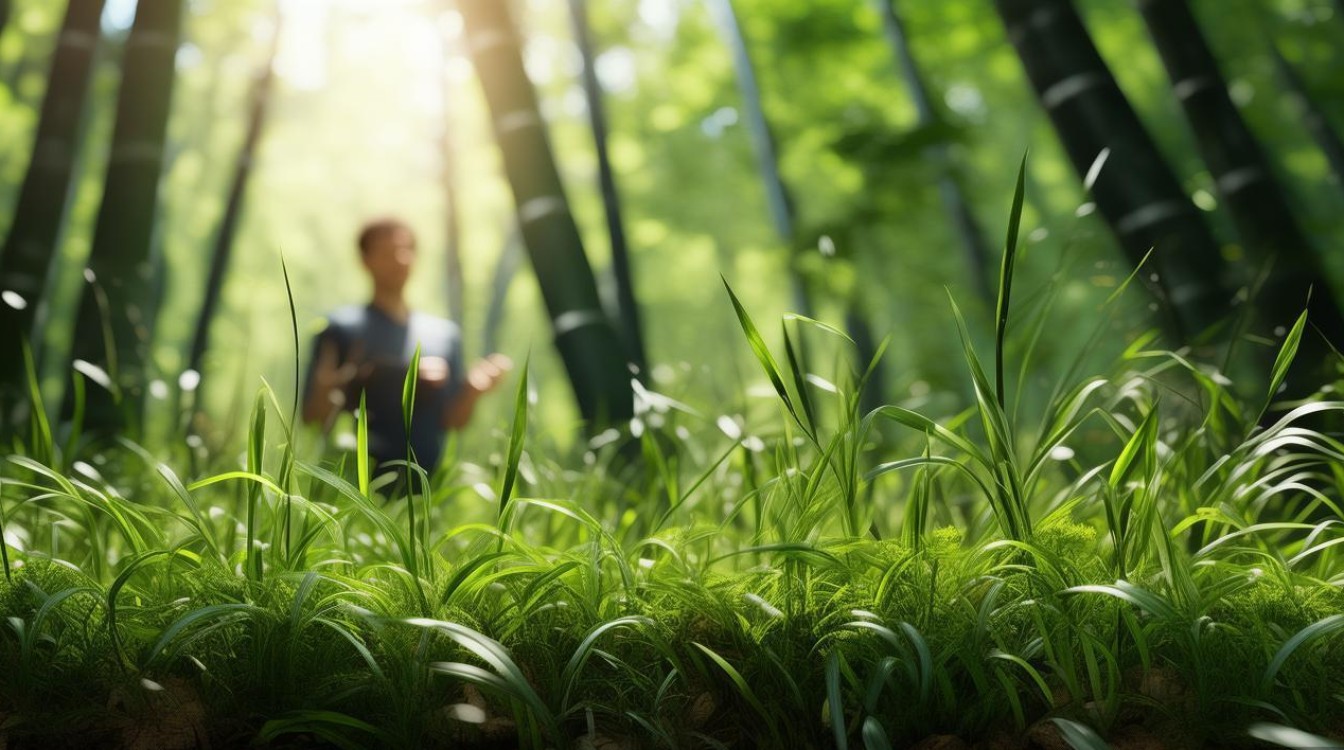 春笋的诗歌，春笋的诗歌朗诵-图1