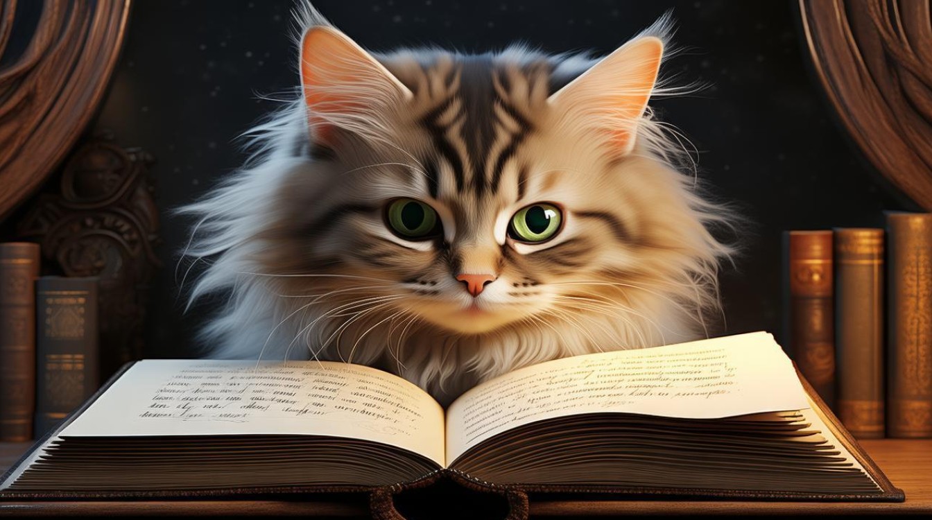 猫咪名言,猫咪名言名句-图1 猫咪名言,猫咪名言名句-图1