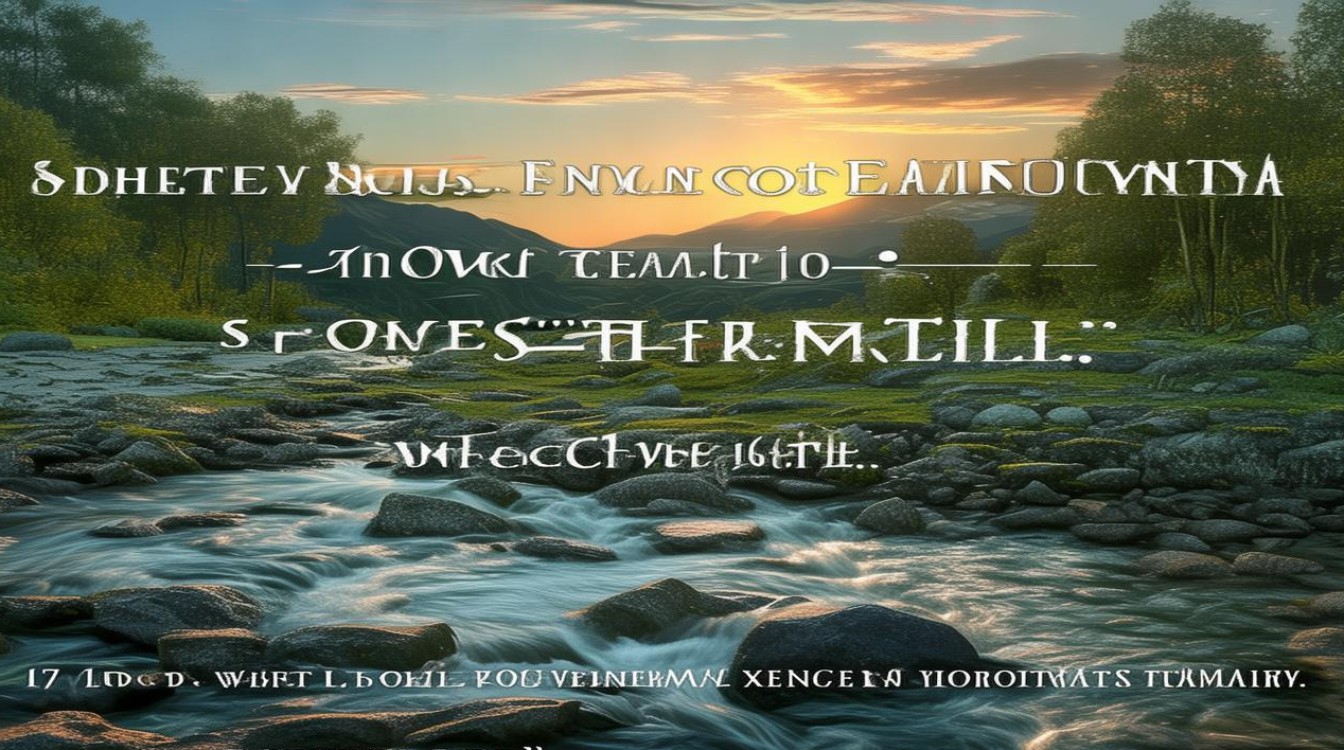 环保名言警句,环保名言警句10条-图1 环保名言警句,环保名言警句10条-图1