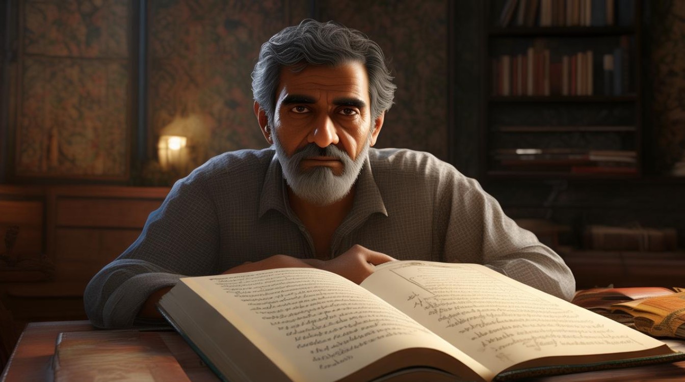 泰戈尔诗歌为何仍能触动当代人心灵?-图1 泰戈尔诗歌为何仍能触动当代人心灵?-图1