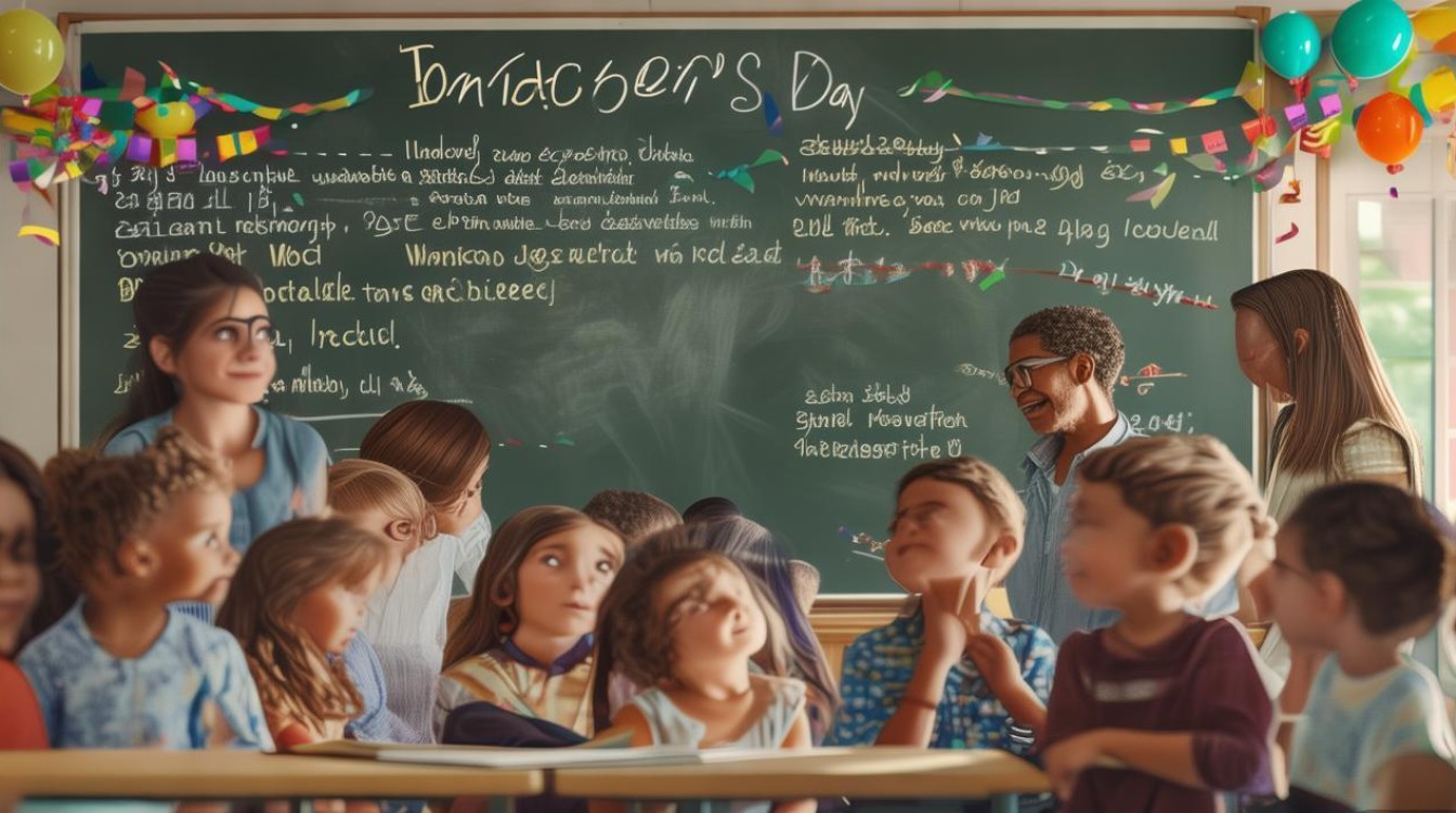 教师节诗歌朗诵短文，教师节诗歌朗诵短文3篇精选-图1