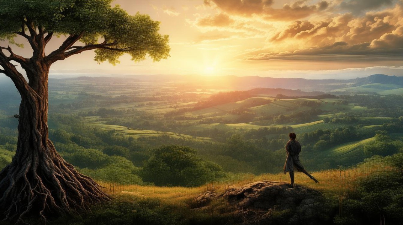 2025年最新励志诗歌，哪首戳中你的奋斗泪点？-图1