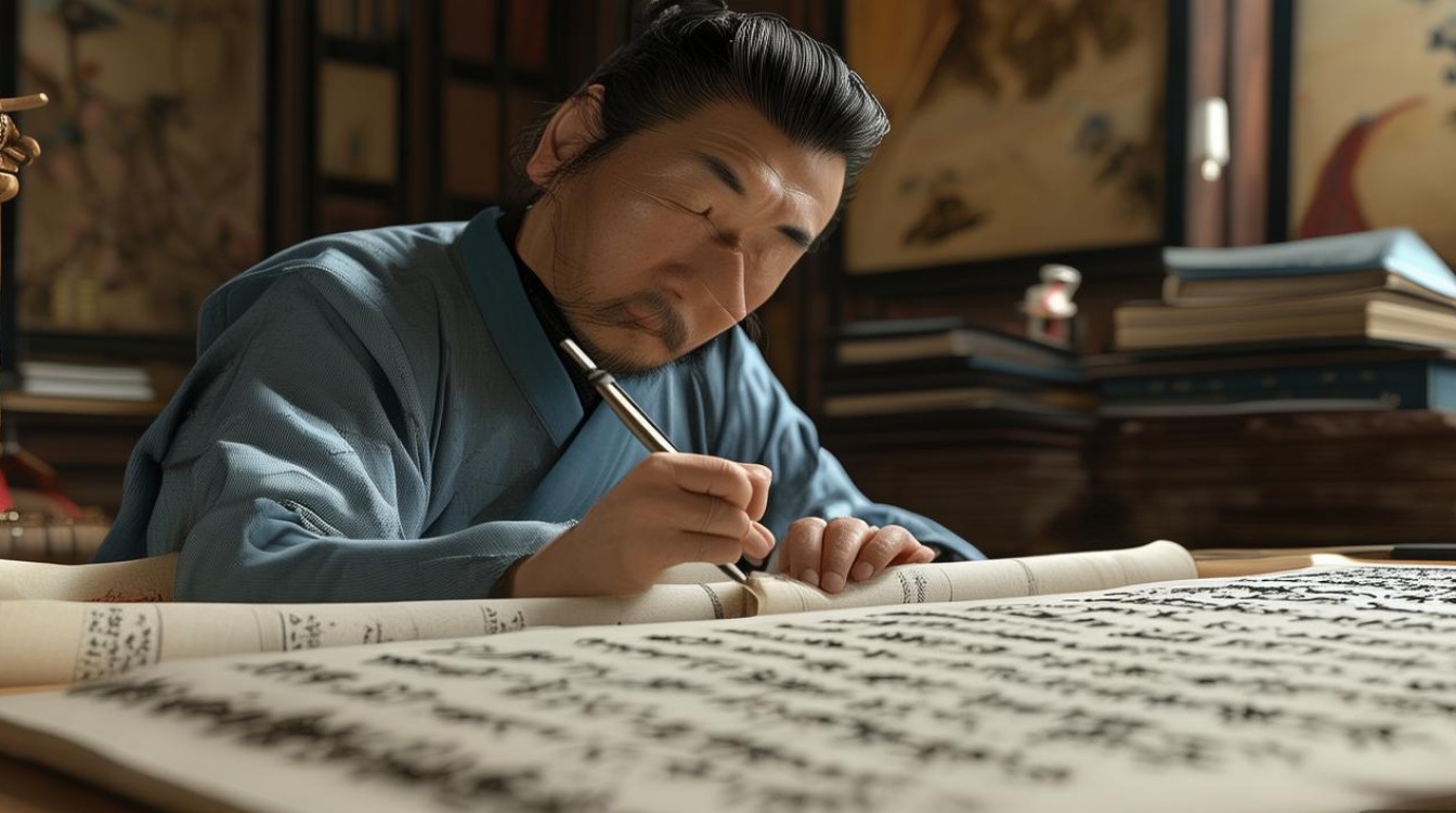 曹操诗歌的艺术成就,曹操诗歌的艺术成就有哪些-图1 曹操诗歌的艺术成就,曹操诗歌的艺术成就有哪些-图1