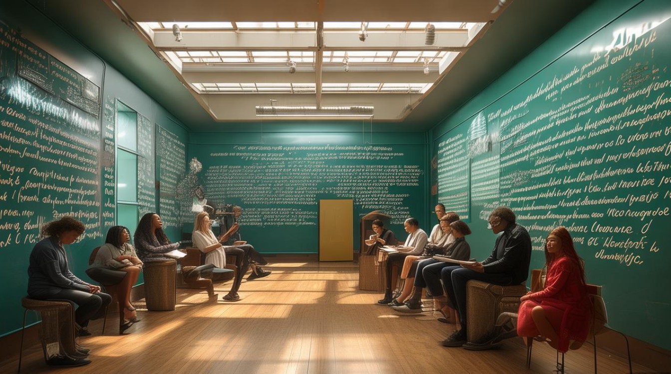 社区诗歌如何传递时代温度?-图1 社区诗歌如何传递时代温度?-图1