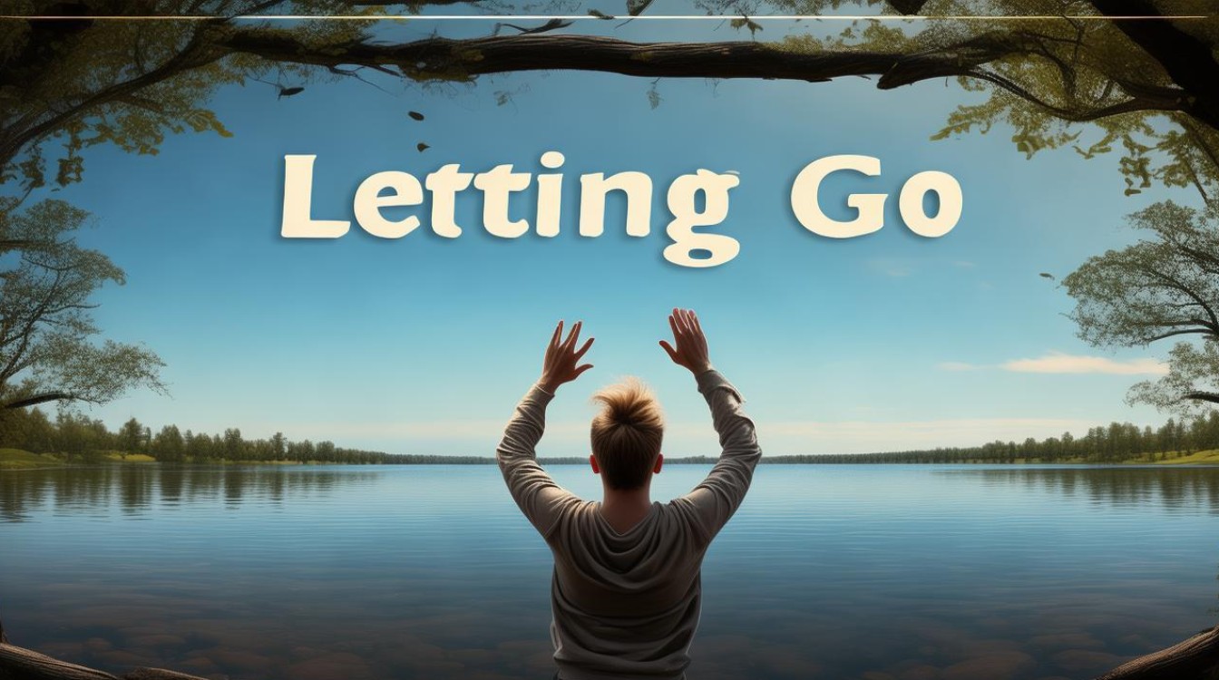 放手名言当下适用?为何2025年仍被奉为圭臬?-图1 放手名言当下适用?为何2025年仍被奉为圭臬?-图1