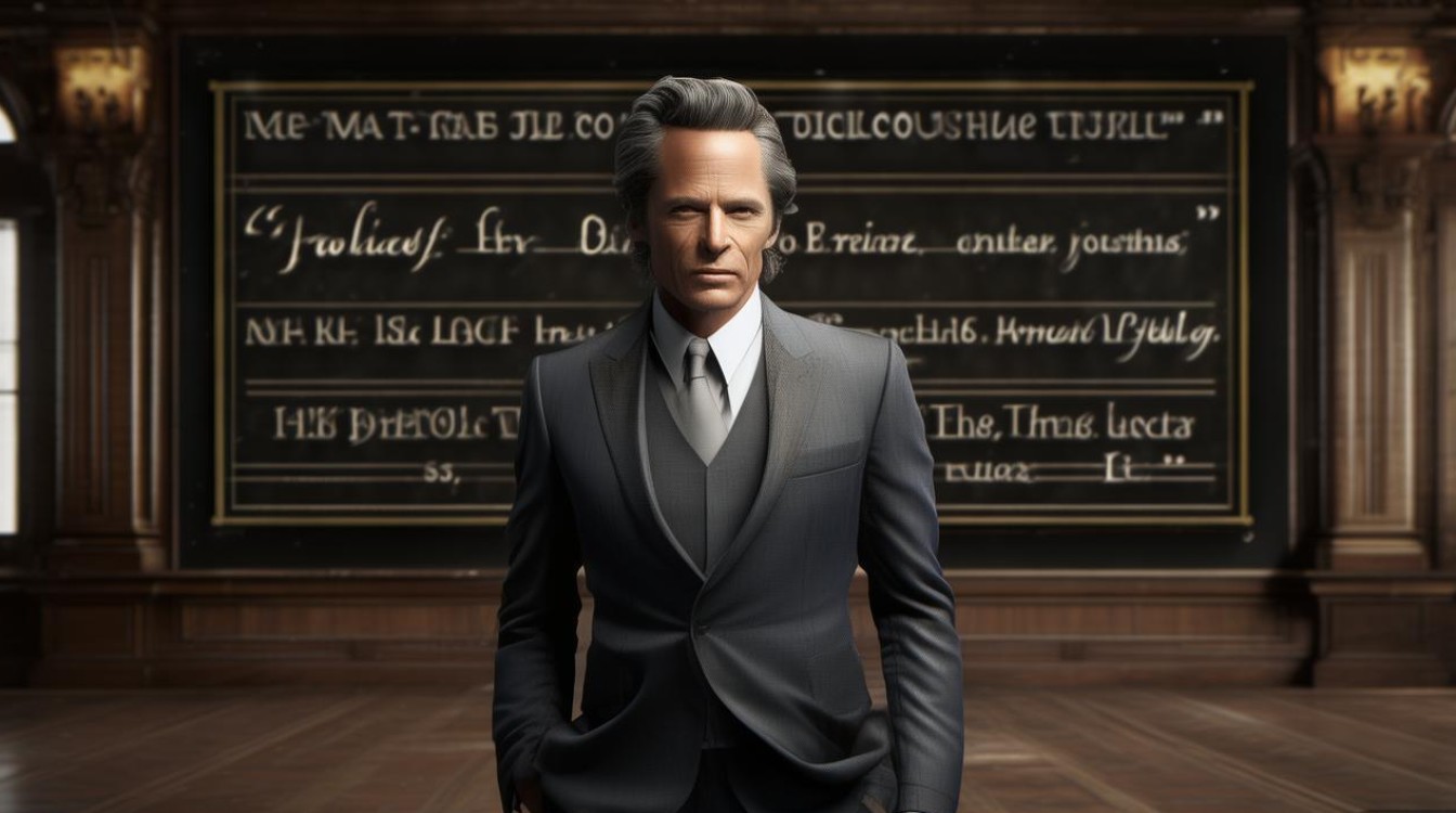 2025年最新自信名言,哪句最能治愈你的内耗?-图1 2025年最新自信名言,哪句最能治愈你的内耗?-图1