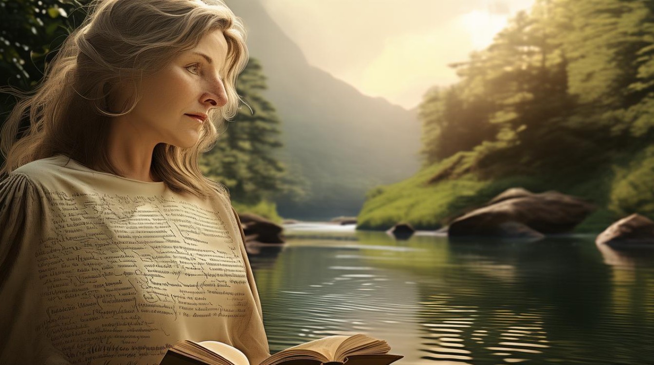 当代生命诗歌如何传递永恒价值?-图1 当代生命诗歌如何传递永恒价值?-图1