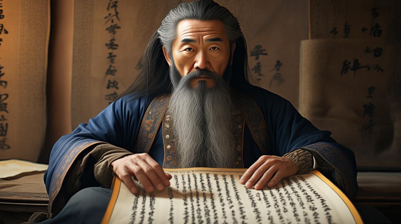 孔子诚信名言,对当代社会还有现实意义吗?-图1 孔子诚信名言,对当代社会还有现实意义吗?-图1