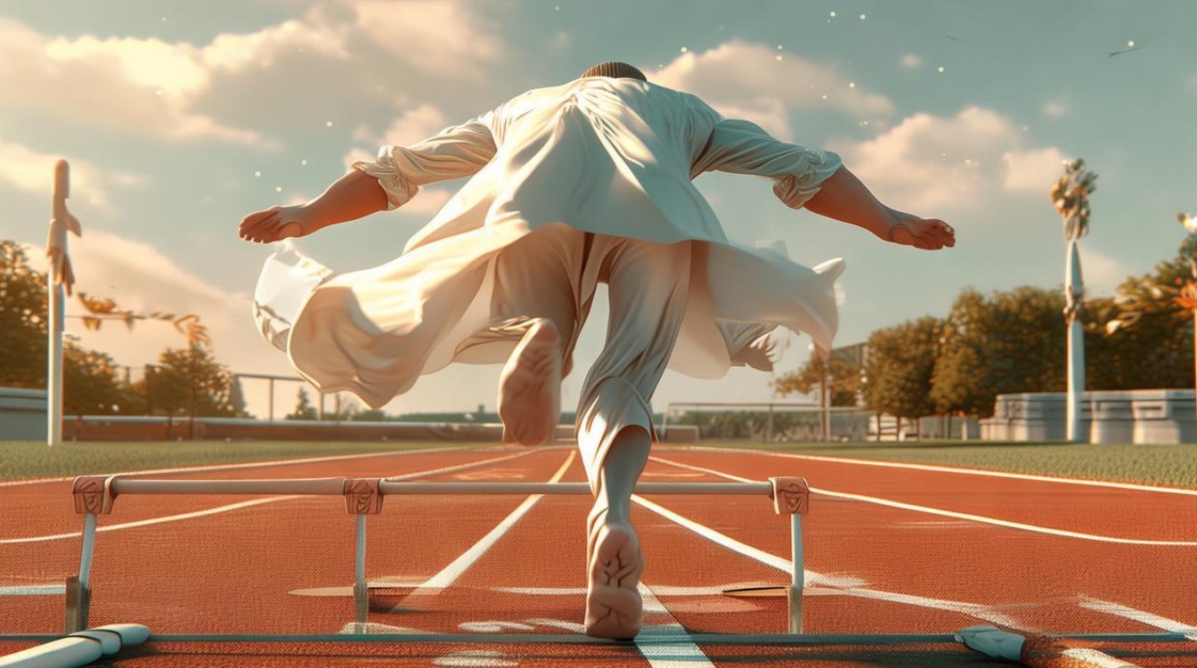 跨栏诗歌爆火,是昙花一现还是新诗风崛起?-图1 跨栏诗歌爆火,是昙花一现还是新诗风崛起?-图1