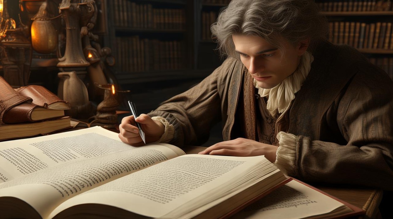 仿写诗歌热潮下,如何写出新意不落俗套?-图1 仿写诗歌热潮下,如何写出新意不落俗套?-图1