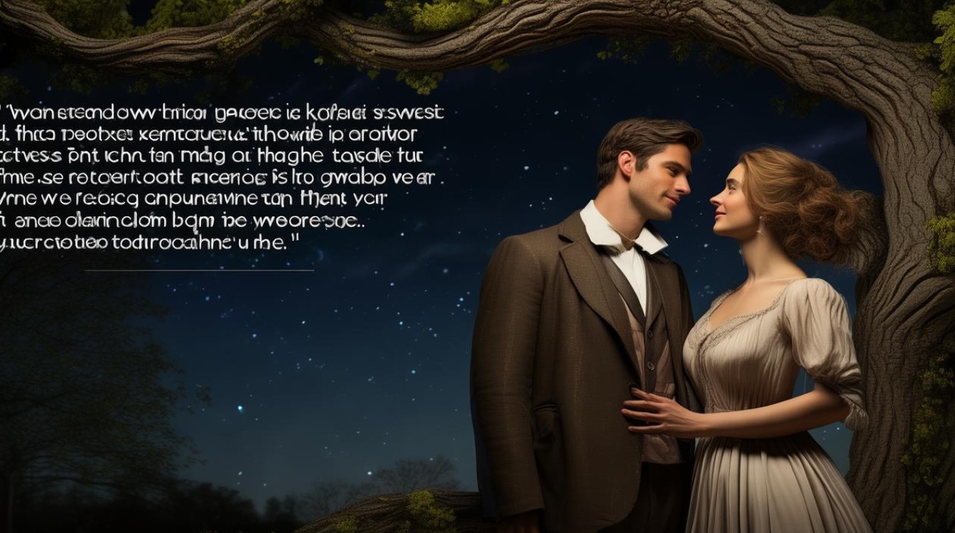 当代年轻人还信爱情经典名言吗?-图1 当代年轻人还信爱情经典名言吗?-图1