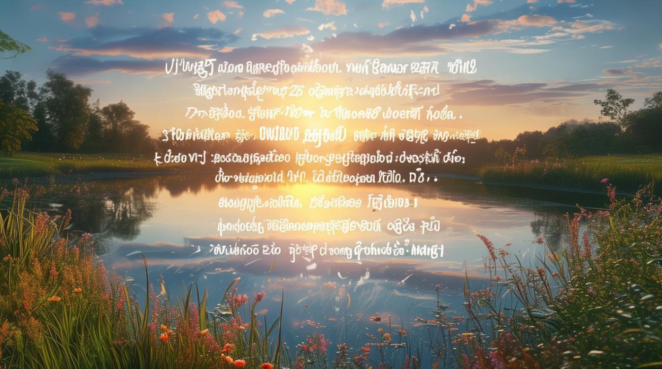 晨起诗歌热潮,为何今人仍钟爱这份诗意?-图1 晨起诗歌热潮,为何今人仍钟爱这份诗意?-图1