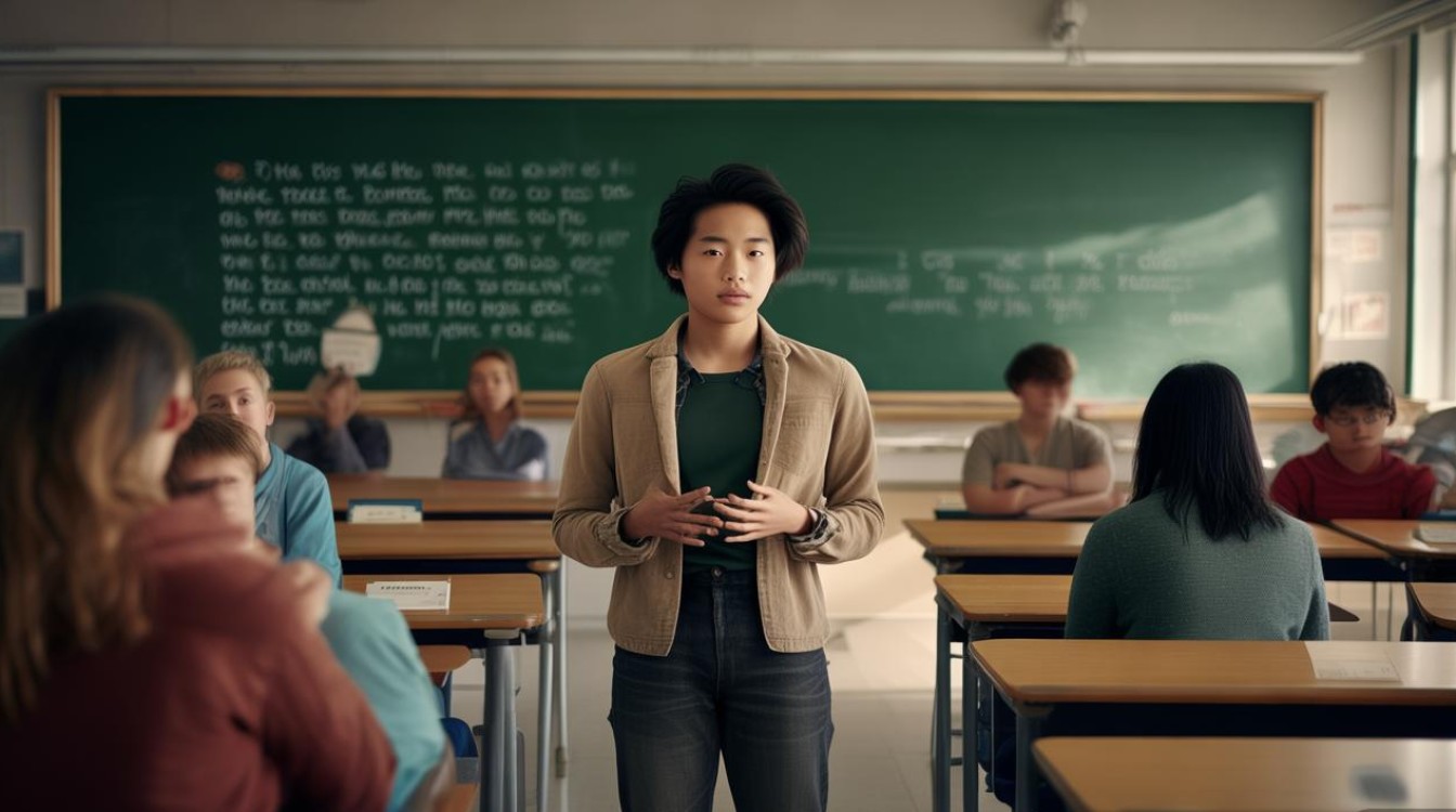 高中朗诵诗歌比赛，2025年最新选题指南来了？-图1